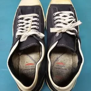 Skips | Shoes | Vintage 96s Super Skips Montgomery Ward Mens  display picture 1